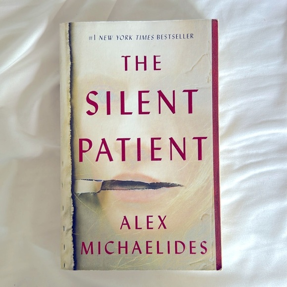 Other - The Silent Patient